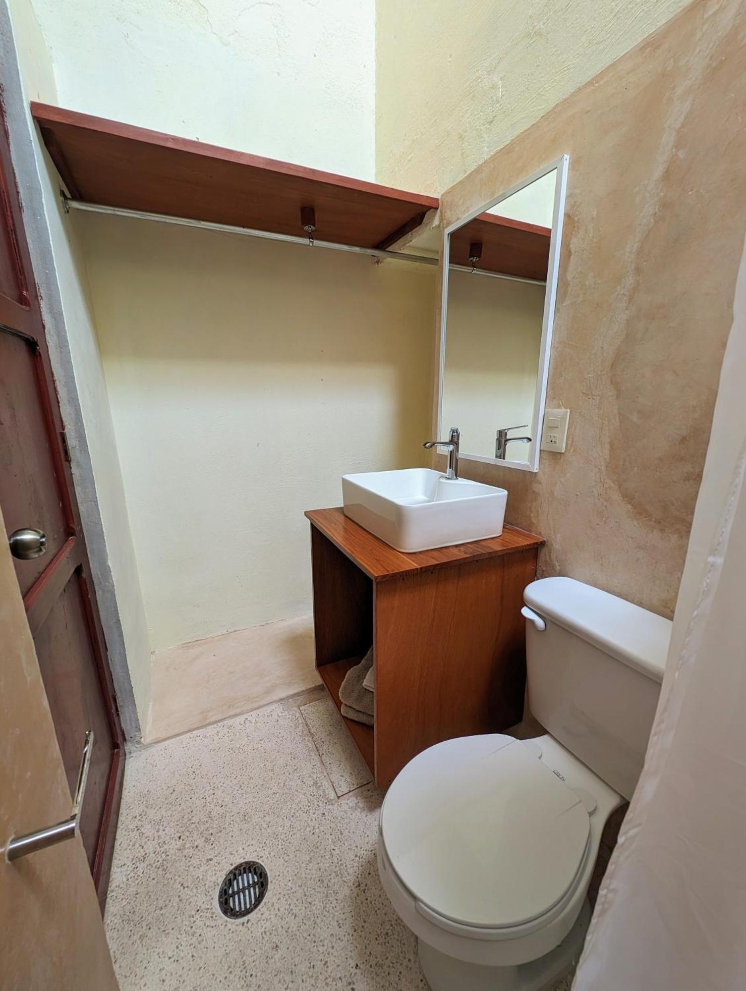 カンペチェCasa Mi Mariaアパートメント エクステリア 写真