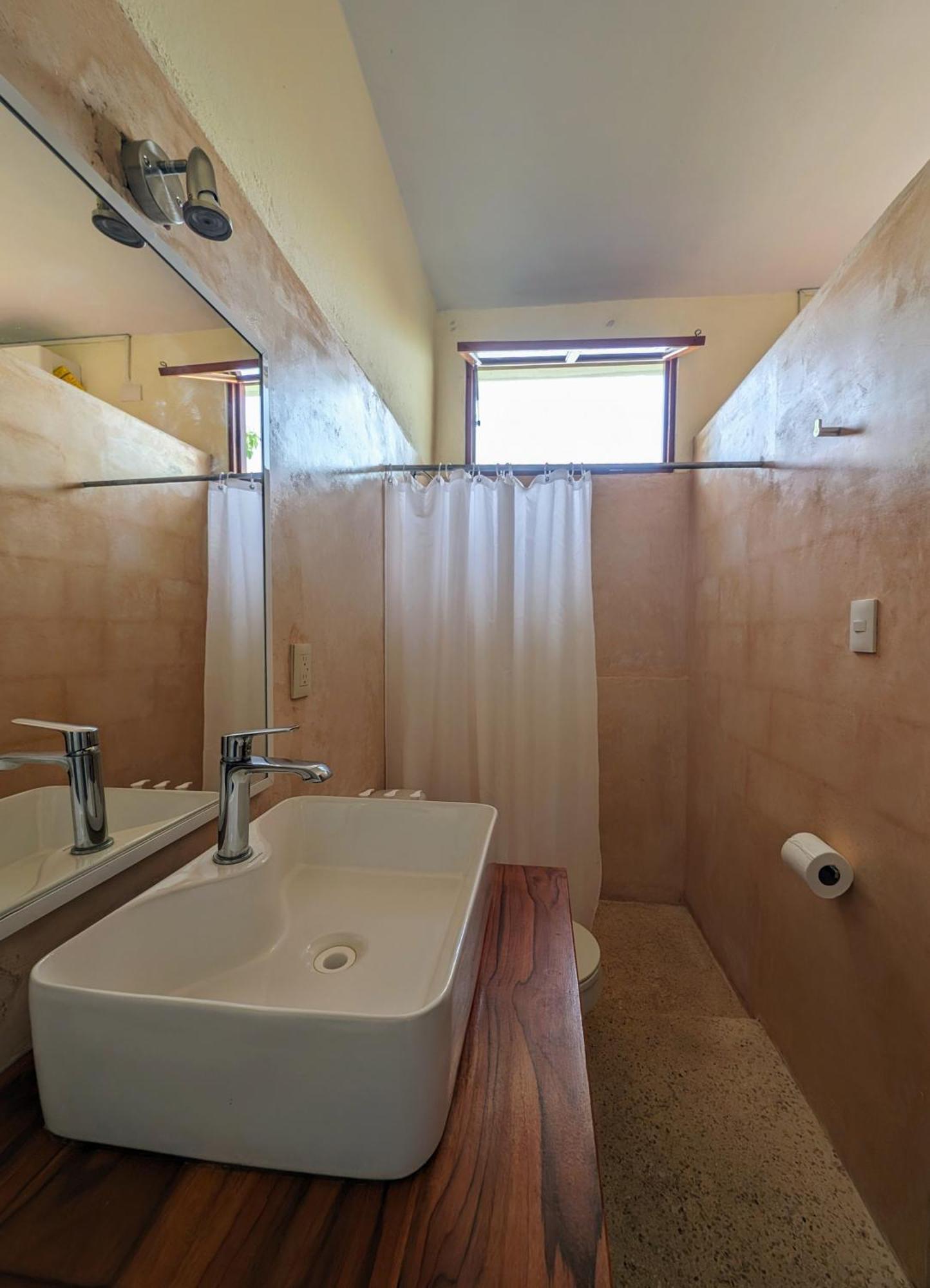 カンペチェCasa Mi Mariaアパートメント エクステリア 写真